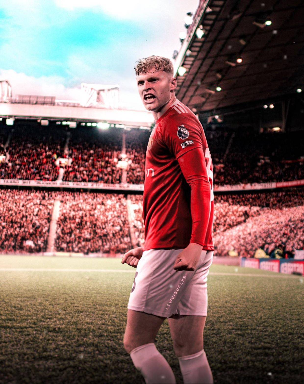 曝曼联重启大英铁卫转会计划，欲5000万买下！重伤小妖有望下轮复出