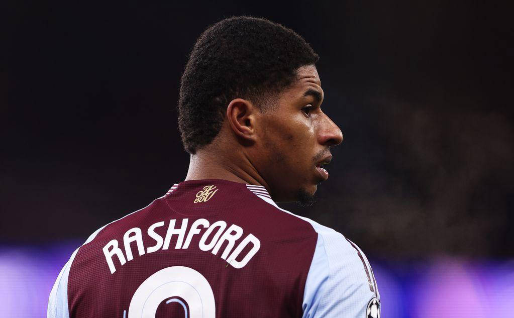 拉什福德欲转会，曼联要价成谜，与阿莫林矛盾再引关注