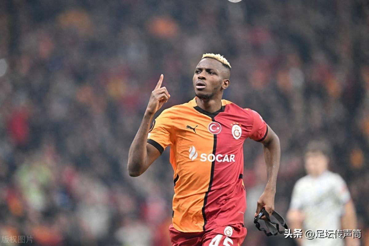 30场30球！弗拉霍维奇接班人现身，尤文豪掷高薪引进前意甲射手