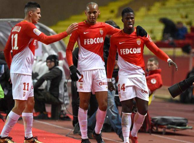 法甲：朗斯VS兰斯